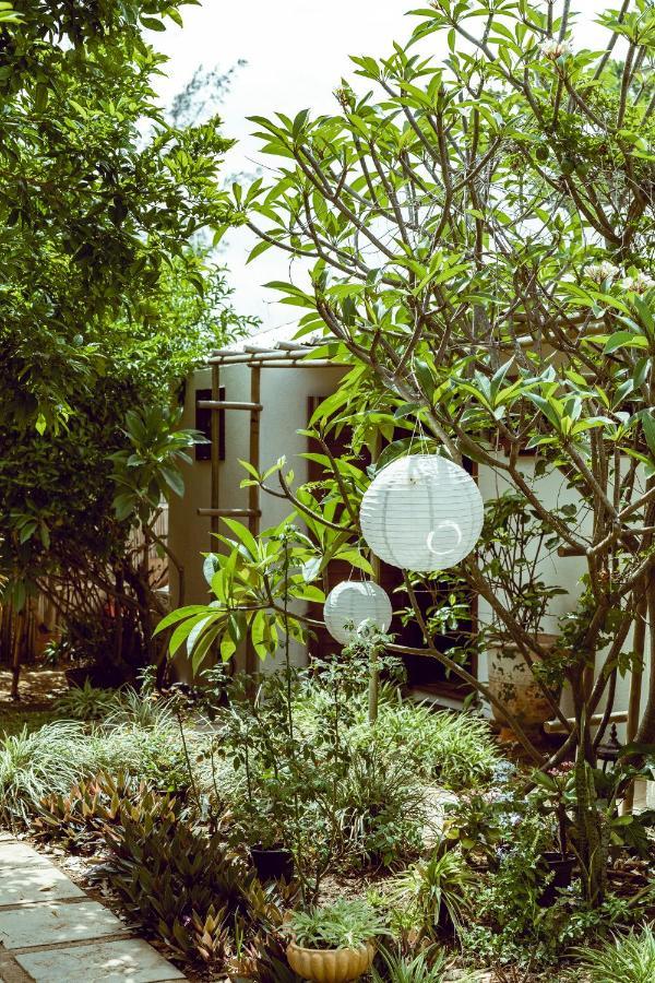 דירות תמרין The River House מראה חיצוני תמונה