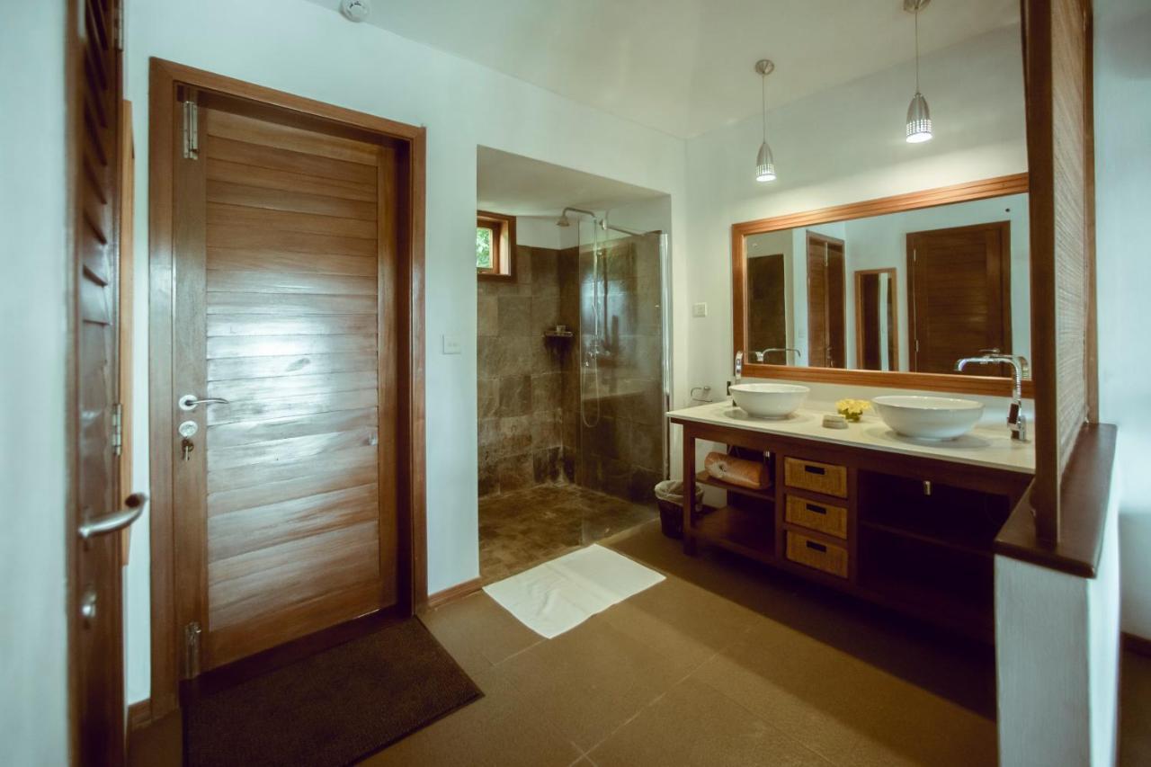 דירות תמרין The River House מראה חיצוני תמונה