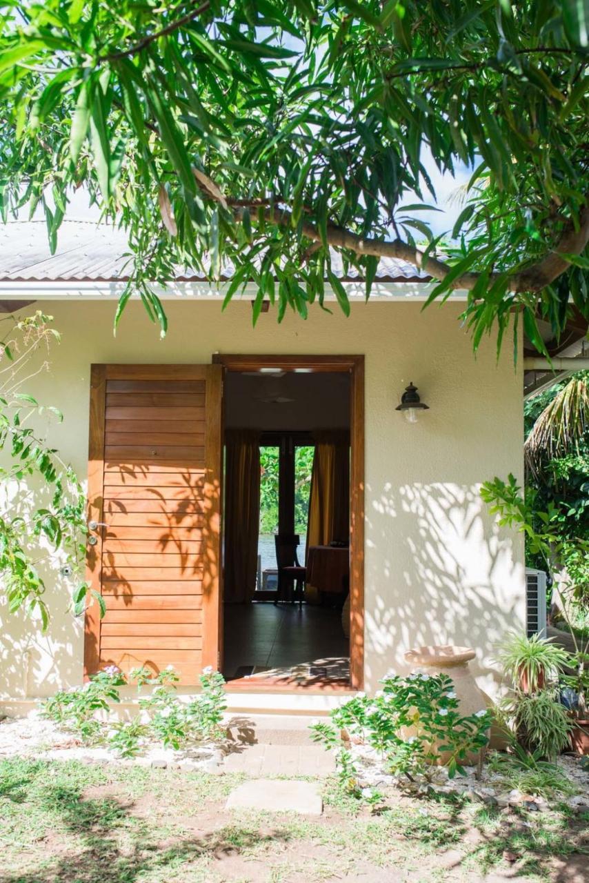 דירות תמרין The River House מראה חיצוני תמונה