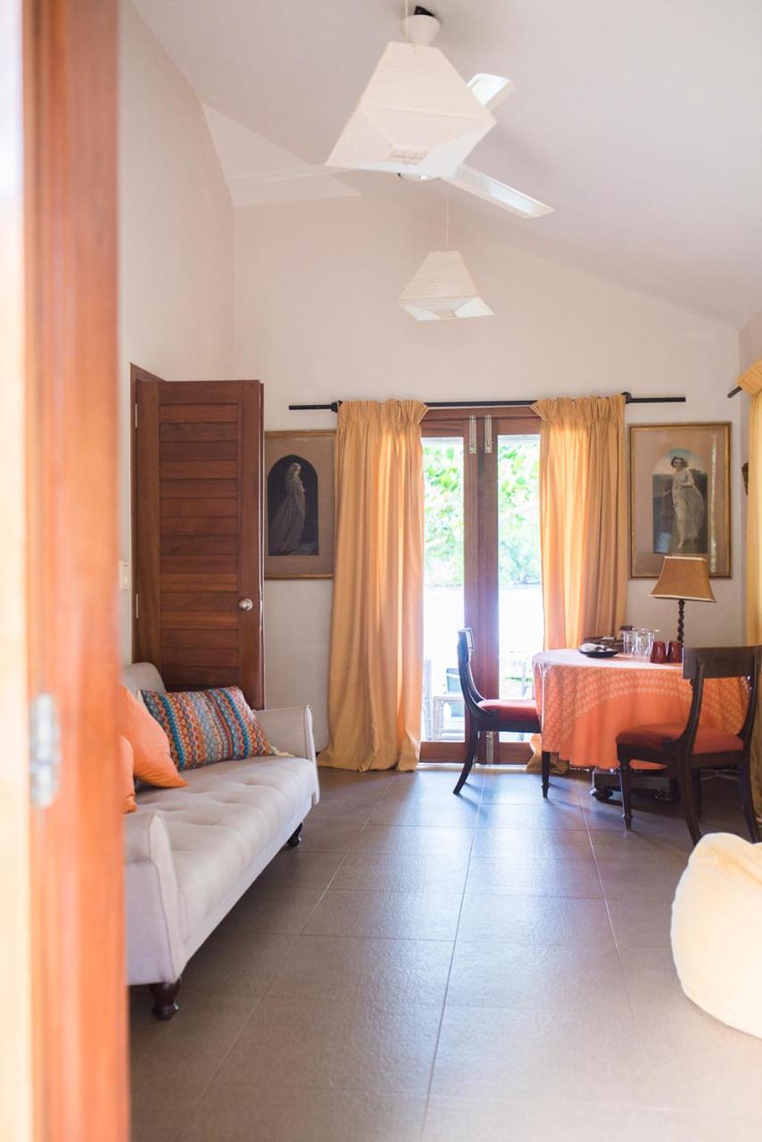 דירות תמרין The River House מראה חיצוני תמונה